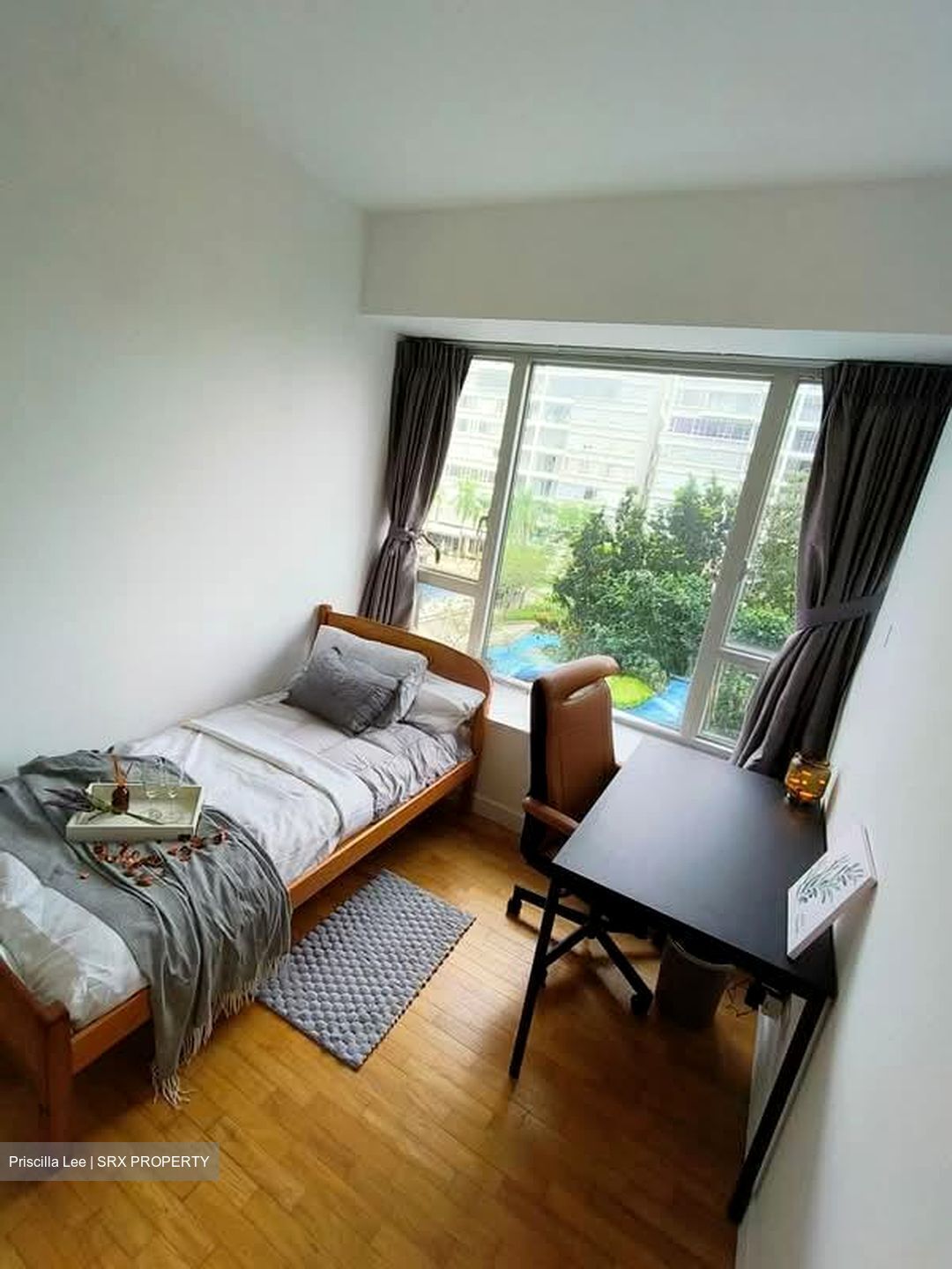 The Centris (D22), Apartment #564179811